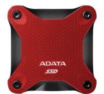 Adata External SSD|ADATA|SD620|1TB|USB 3.2|Write speed 460 MBytes/sec|Read speed 520 MBytes/sec|SD620-1TCRD