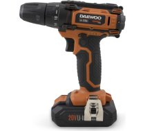 Daewoo CORDLESS DRILL/DAA 2120LI DAEWOO