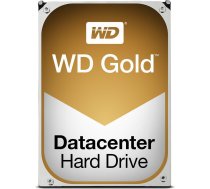 Western Digital HDD|WESTERN DIGITAL|Gold|1TB|SATA 3.0|128 MB|7200 rpm|3,5"|WD1005FBYZ