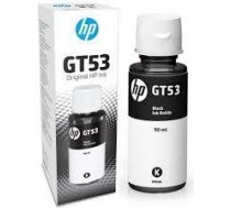 HP INK BOTTLE BLACK GT53XL 135ML/1VV21AE HP