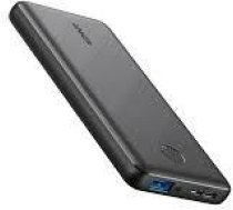 Anker POWER BANK USB 10000MAH BLACK/POWERCORE A1237G11 ANKER