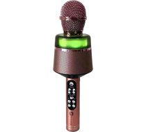 N-Gear MICROPHONE KARAOKE BLUETOOTH/PINK STARMIC S20LSP N-GEAR