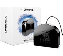 Fibaro SMART HOME DIMMER 2/868.4MHZ FGD-212 FIBARO