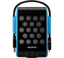 Adata External HDD|ADATA|HD720|AHD720-2TU31-CBL|2TB|USB 3.1|Colour Blue|AHD720-2TU31-CBL