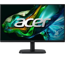 Acer LCD Monitor|ACER|EK271EBI|27"|Panel IPS|1920x1080|UM.HE1EE.E02