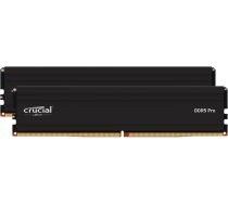 Crucial MEMORY DIMM PRO 32GB DDR5-5600/KIT2 CP2K16G56C46U5 CRUCIAL