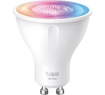 Tp-Link Smart Light Bulb|TP-LINK|Power consumption 3.7 Watts|Luminous flux 350 Lumen|Beam angle 40 degrees|0 ºC~ 40 ºC|TAPOL630