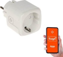 Genway SMART HOME WIFI SMART SOCKET/ATLO-P1-TUYA GENWAY