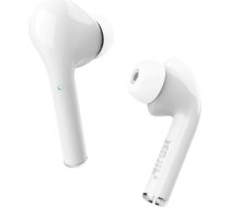 Trust HEADSET NIKA TOUCH BLUETOOTH/WHITE 23705 TRUST