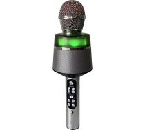 N-Gear MICROPHONE KARAOKE BLUETOOTH/SILVER STARMIC S20LS N-GEAR