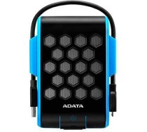 Adata External HDD|ADATA|HD720|1TB|USB 3.1|Colour Blue|AHD720-1TU31-CBL