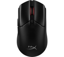 Hyperx MOUSE USB OPTICAL WRL/PULSEFIRE HASTE 2 BLACK HYPERX