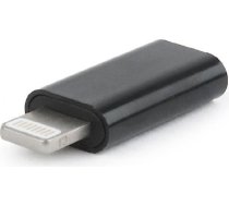 Gembird I/O ADAPTER USB-C TO LIGHTNING/A-USB-CF8PM-01 GEMBIRD