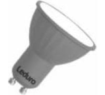 Leduro Light Bulb|LEDURO|Power consumption 5 Watts|Luminous flux 400 Lumen|3000 K|220-240V|Beam angle 90 degrees|21192