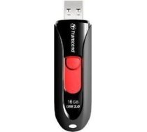 Transcend MEMORY DRIVE FLASH USB2 16GB/590 TS16GJF590K TRANSCEND