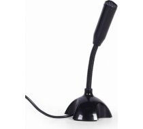 Gembird MICROPHONE DESKTOP BLACK/MIC-DU-02 GEMBIRD