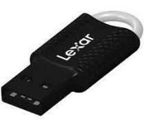 Lexar MEMORY DRIVE FLASH USB2 128GB/V40 LJDV040128G-BNBNG LEXAR