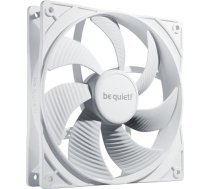 Be Quiet CASE FAN 140MM PURE WINGS 3/WHITE PWM BL112 BE QUIET