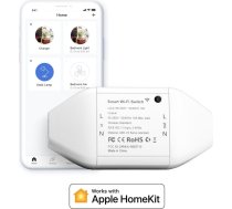 Meross SMART HOME SWITCH/MSS710HK MEROSS