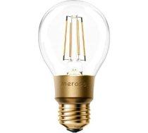 Meross Smart Light Bulb|MEROSS|Power consumption 6 Watts|2700 K|Beam angle 180 degrees|MSL100HK(EU)