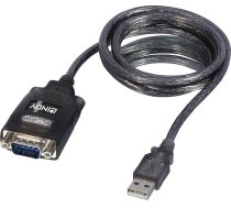 Lindy I/O CONVERTER USB TO SERIAL/42686 LINDY