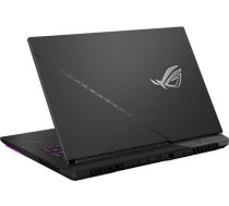 Asus Portatīvais Dators|ASUS|ROG Strix|SCAR 17|G733PZV-LL069W|CPU  Ryzen 9|7945HX3D|2300 MHz|17.3