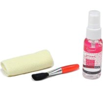 Gembird CLEANING KIT FOR SCREEN 3IN1/CK-LCD-04 GEMBIRD