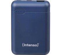 Intenso POWER BANK USB 10000MAH/DARK BLUE XS10000 INTENSO