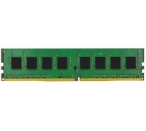 Kingston MEMORY DIMM 8GB PC21300 DDR4/KVR26N19S8/8 KINGSTON