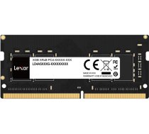 Lexar NB MEMORY 32GB PC25600 DDR4/SO LD4AS032G-B3200GSST LEXAR