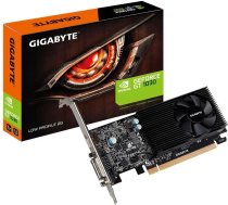 Gigabyte VGA PCIE16 GT1030 2GB GDDR5/GV-N1030D5-2GL GIGABYTE