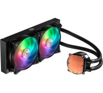 Cooler Master CPU COOLER S_MULTI/MLX-D24M-A20PCR1 COOLER MASTER