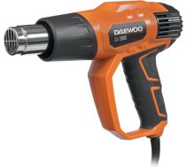 Daewoo HEAT GUN 2000W/DAF 2000 DAEWOO