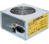 Chieftec CASE PSU ATX 650W/GPA-650S CHIEFTEC