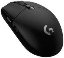 Logitech MOUSE USB OPTICAL WRL G305/LIGHTSPEED 910-005282 LOGITECH