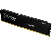 Kingston MEMORY DIMM 16GB DDR5-5600/KF556C40BB-16 KINGSTON