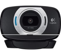 Logitech CAMERA WEBCAM C615/960-001056 LOGITECH