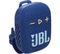 JBL Portable Speaker|JBL|WIND3S|Blue|Portable|P.M.P.O. 5 Watts|Bluetooth|JBLWIND3SBLU