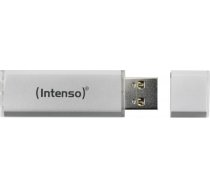 Intenso MEMORY DRIVE FLASH USB3 128GB/3531491 INTENSO