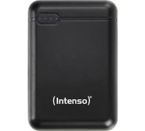 Intenso POWER BANK USB 10000MAH/BLACK XS10000 INTENSO