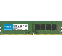 Crucial MEMORY DIMM 8GB PC25600 DDR4/CT8G4DFRA32A CRUCIAL