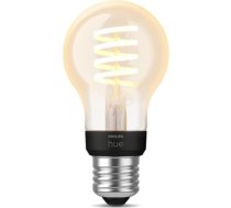 Philips Smart Light Bulb|PHILIPS|Power consumption 7 Watts|Luminous flux 550 Lumen|4500 K|220V-240V|Bluetooth|929002477501