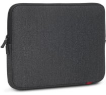 Rivacase NB SLEEVE MACBOOK 13"/5123 DARK GREY RIVACASE