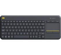 Logitech KEYBOARD WRL TOUCH K400 PLUS/920-007145 LOGITECH