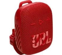 JBL Portable Speaker|JBL|WIND3S|Red|Portable|P.M.P.O. 5 Watts|Bluetooth|JBLWIND3SRED