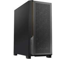 Antec Case|ANTEC|P20CE|MidiTower|Not included|ATX|EATX|MicroATX|MiniITX|Colour Black|0-761345-80104-1