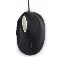 Gembird MOUSE USB OPTICAL SPACEGREY/ERGONOMIC MUS-ERGO-03 GEMBIRD