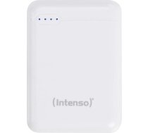 Intenso POWER BANK USB 10000MAH/WHITE XS10000 INTENSO