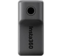 Insta360 ACTION CAM ACC MIC ADAPTER /X3/CINSBAQ/A INSTA360