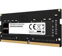 Lexar NB MEMORY 16GB PC25600 DDR4/SO LD4AS016G-B3200GSST LEXAR